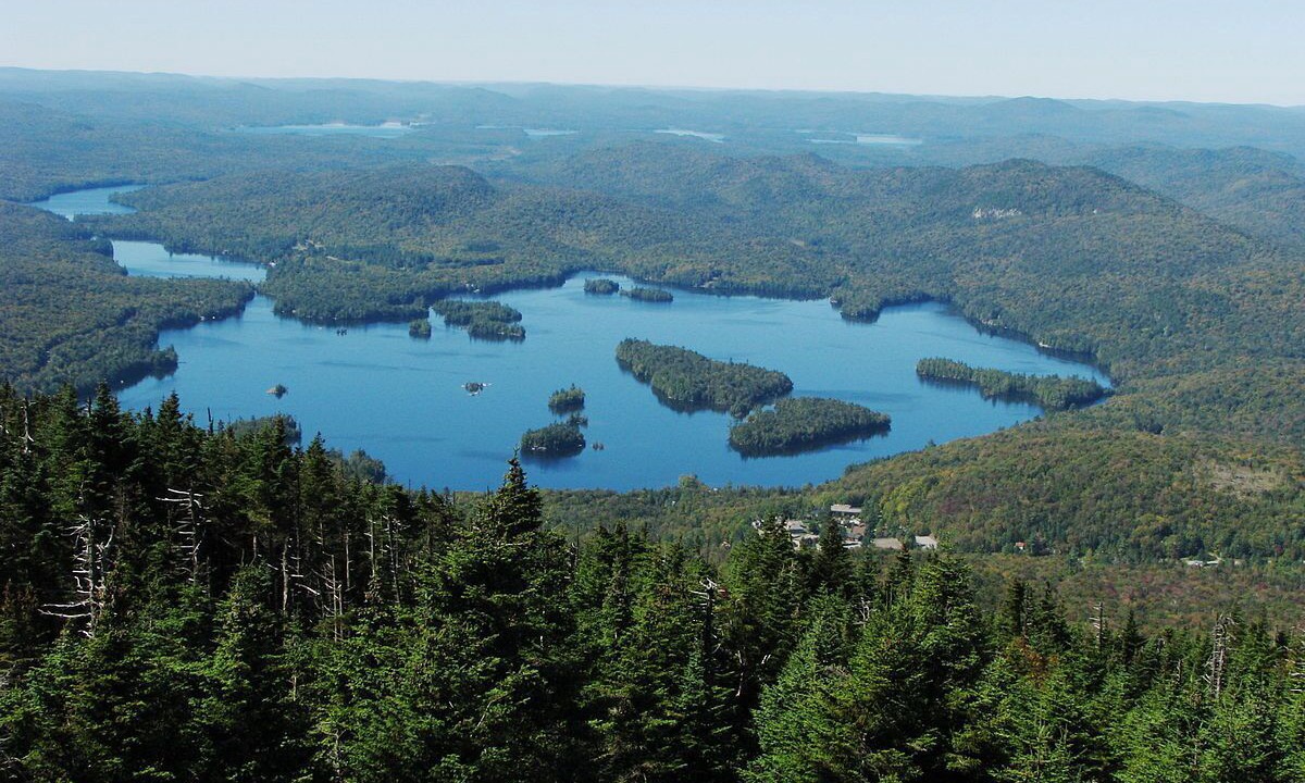 Photo of Outdoor in Blue Mountain Lake