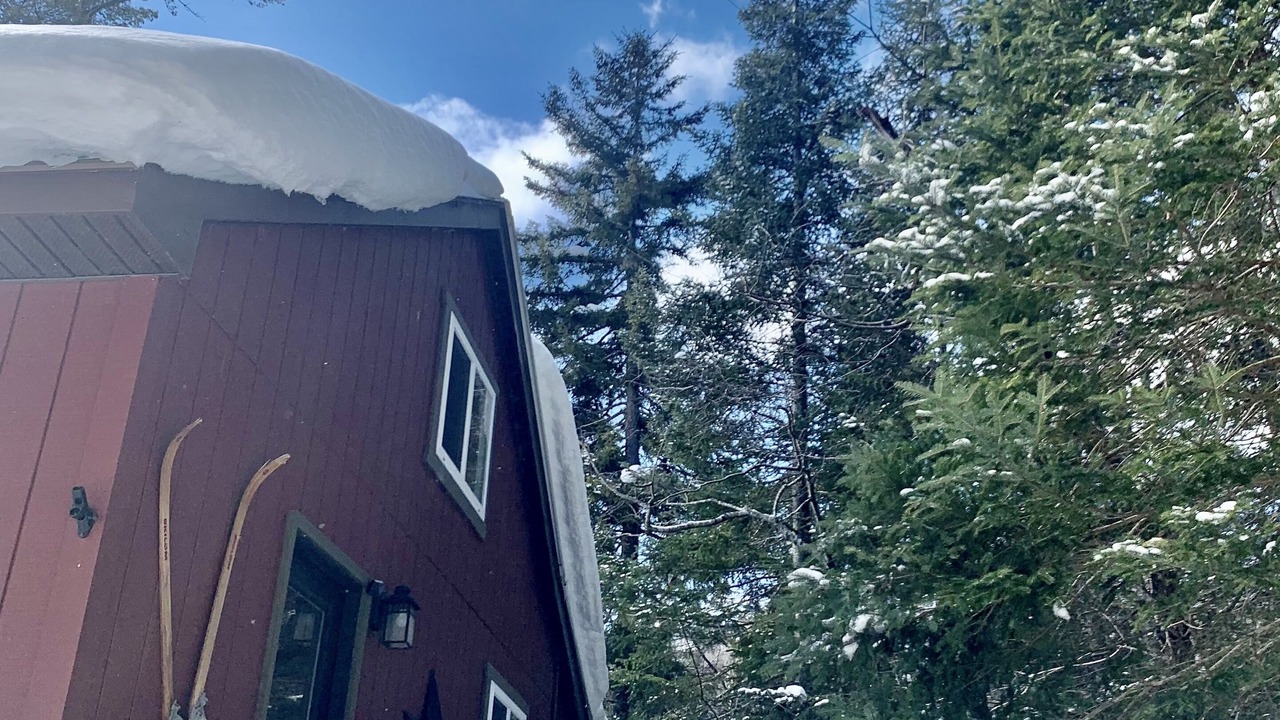 Photo of Outdoor in Blue Mountain Lake