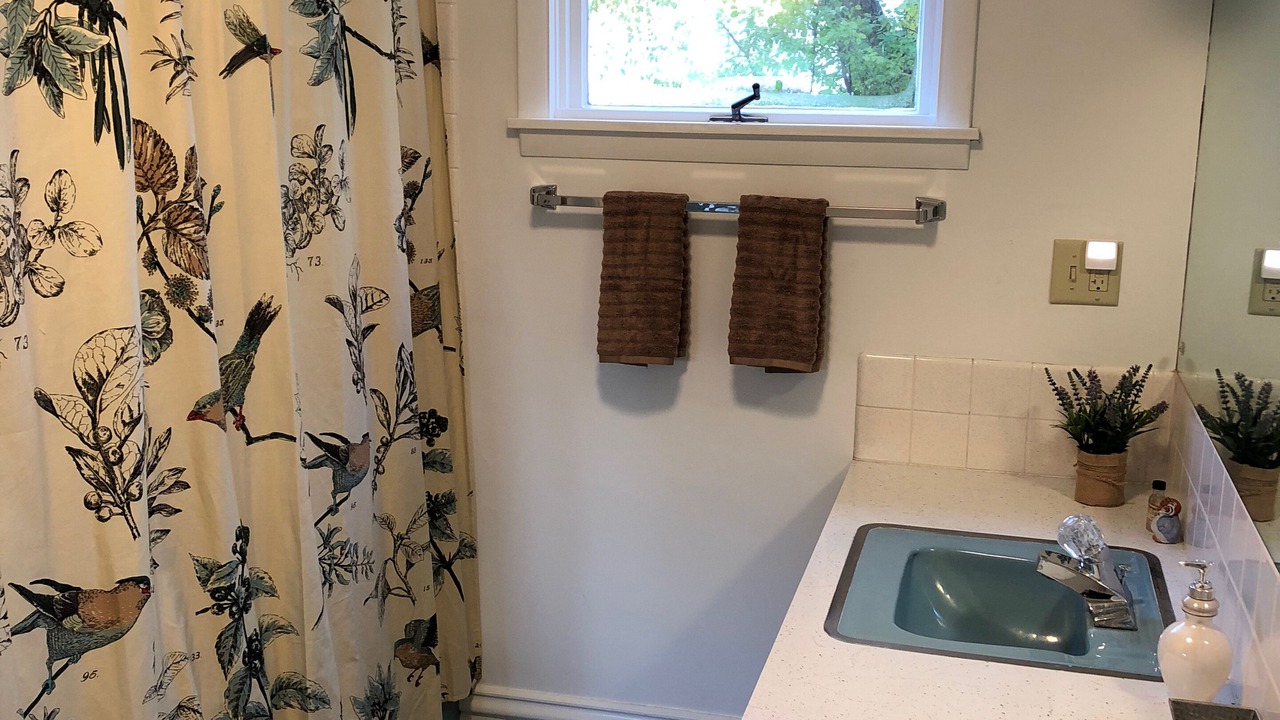 Photo of Bathroom in Lakemont