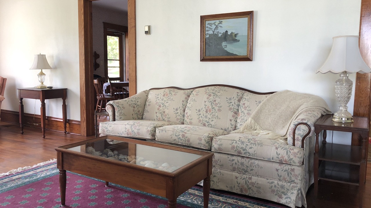 Photo of Bedroom in Lakemont