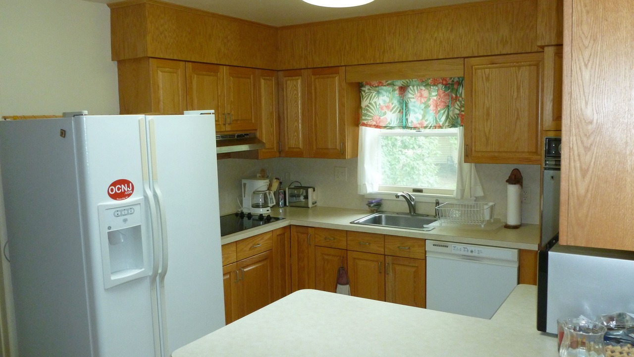 Photo of Kitchen in Somers Point