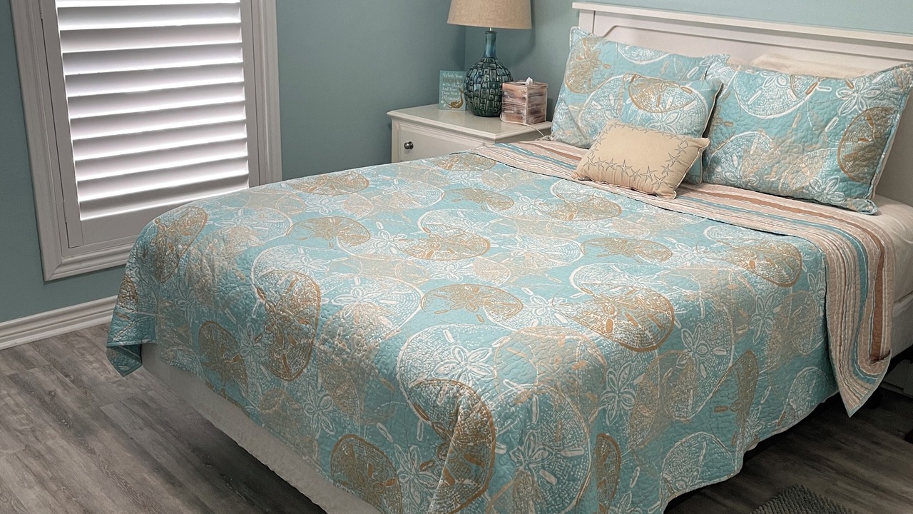 Photo of Bedroom in Rockport