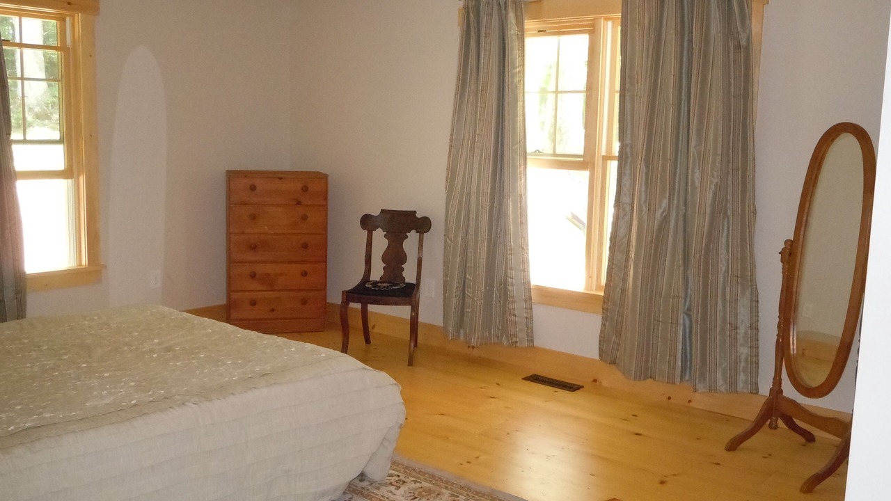 Photo of Bedroom in East Dorset