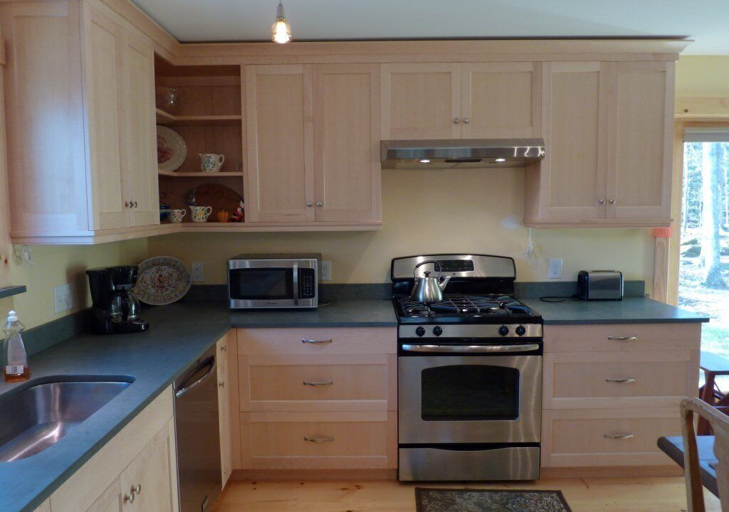 Photo of Kitchen in East Dorset