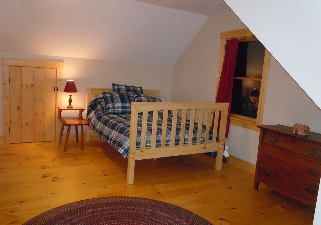 Photo of Bedroom in East Dorset