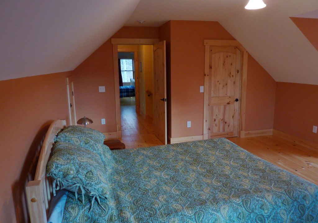 Photo of Bedroom in East Dorset