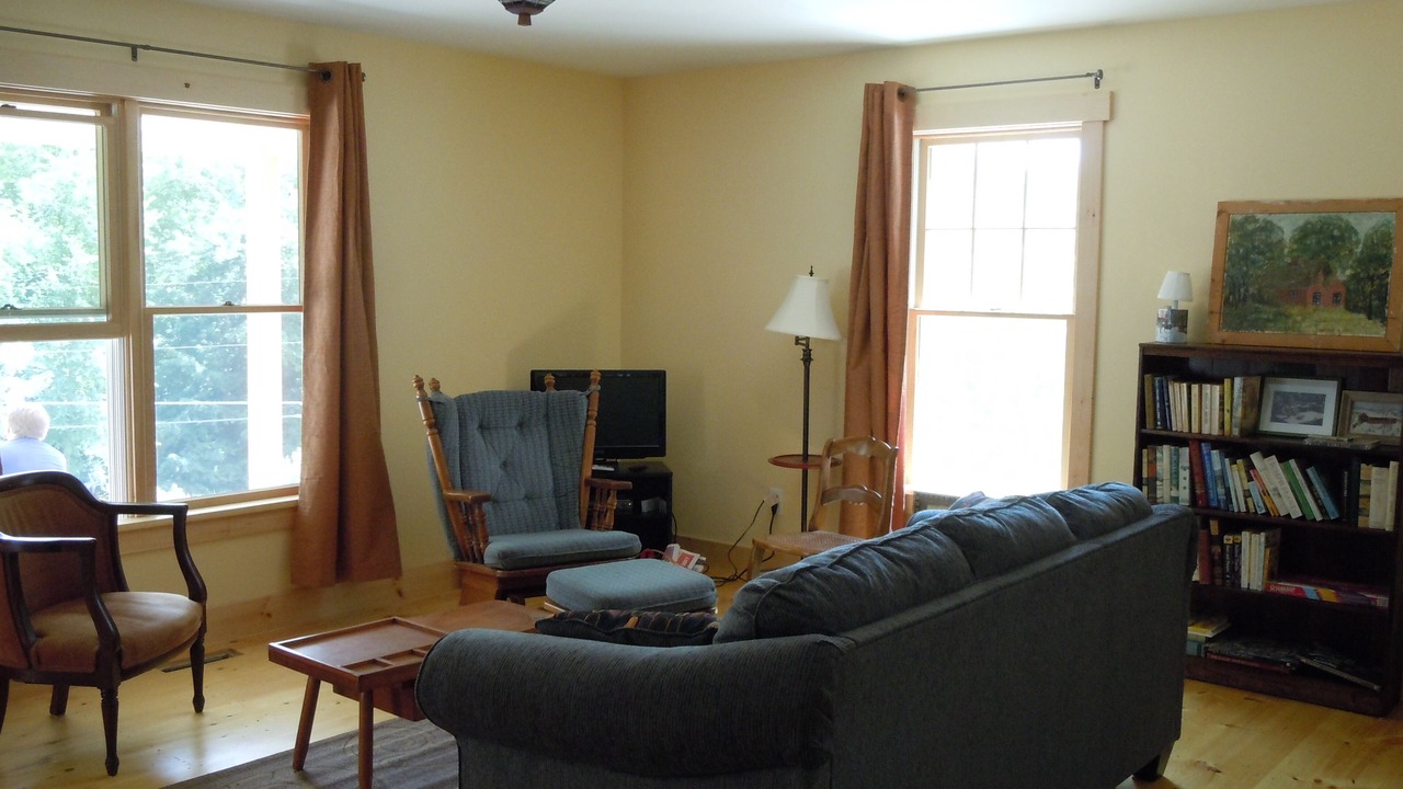 Photo of Livingroom in East Dorset