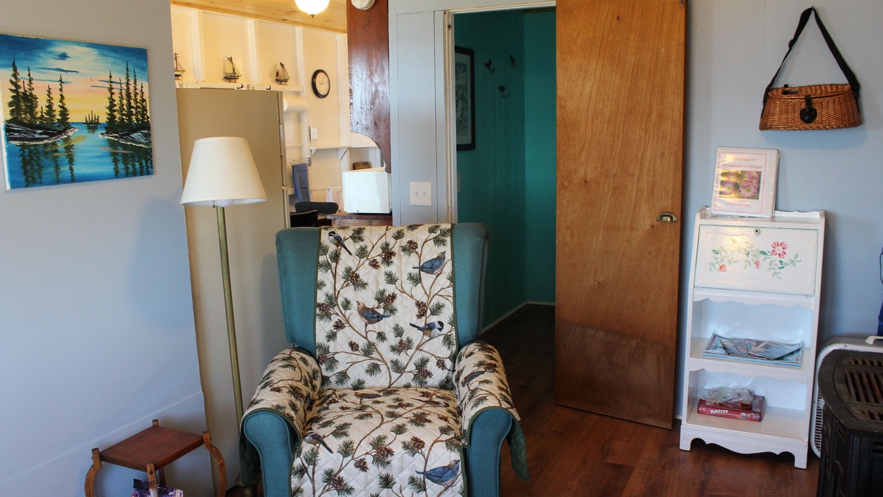 Photo of Livingroom in Jonesport