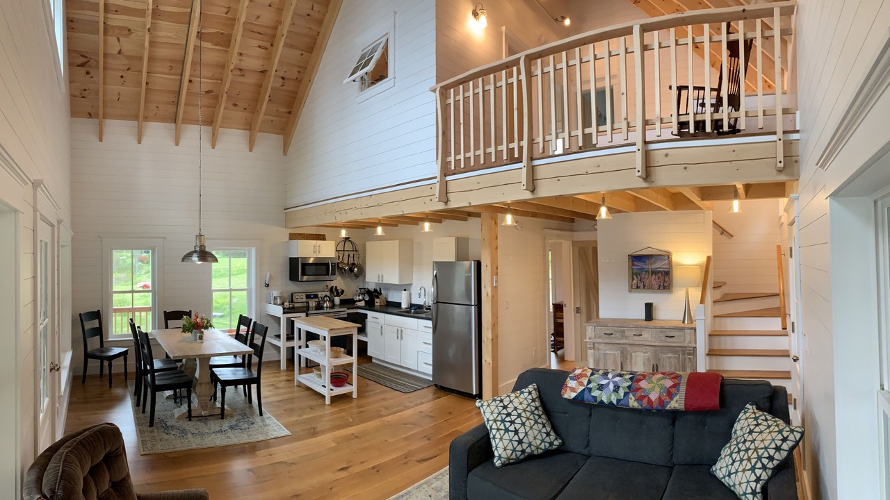 Photo of Livingroom in Friendship