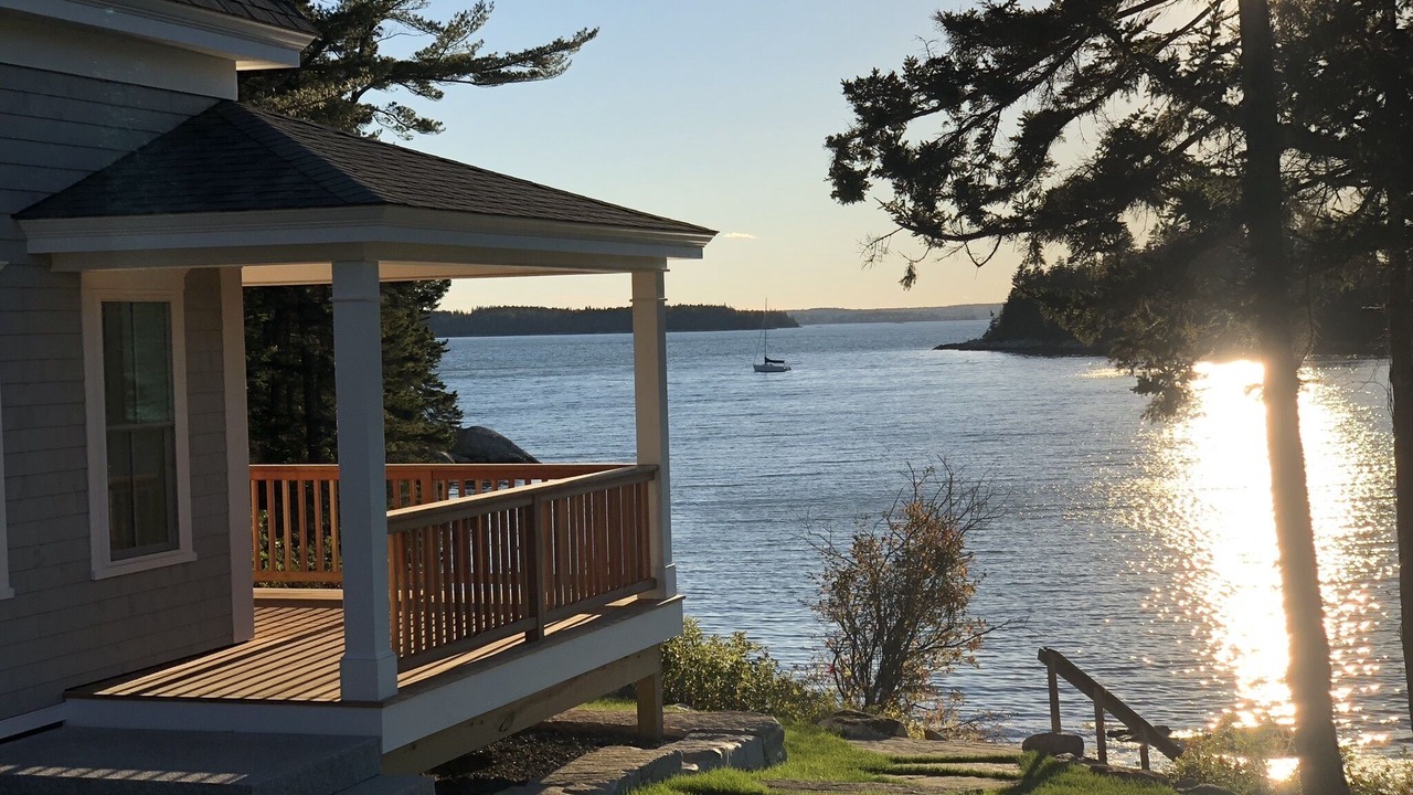 Photo of Patio Balcony in Friendship