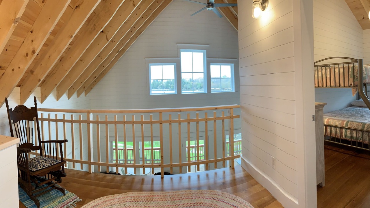 Photo of Bedroom in Friendship