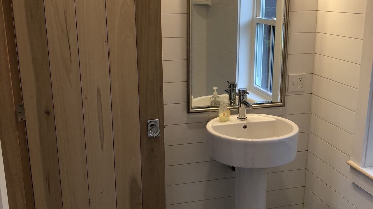 Photo of Bathroom in Friendship