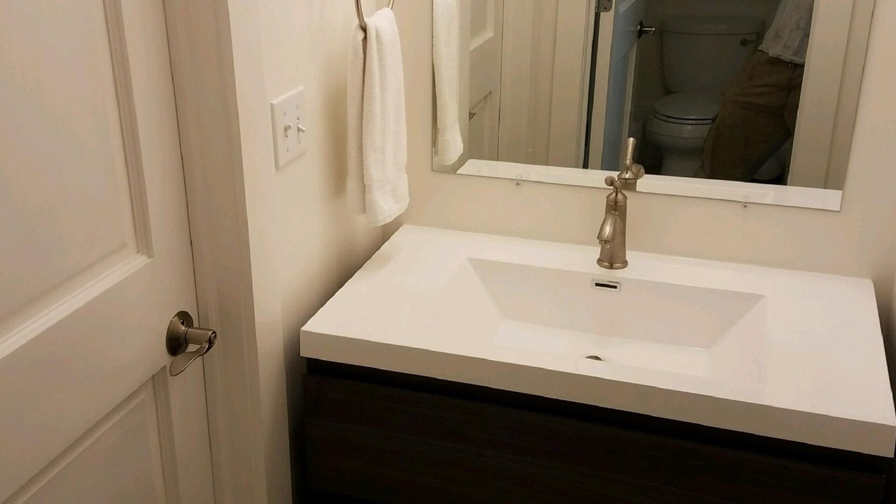 Photo of Bathroom in Fly Creek