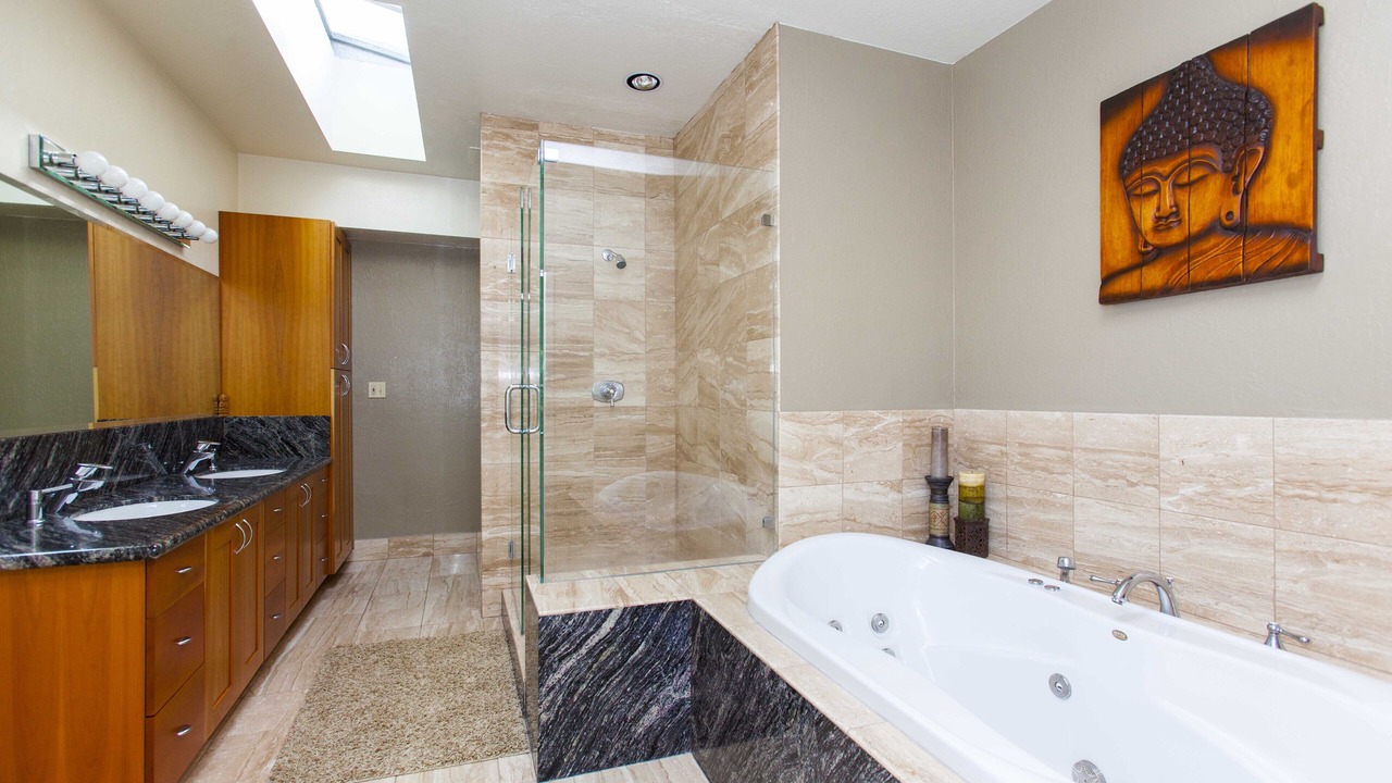 Photo of Bathroom in Russian Hill