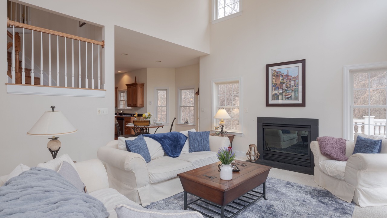 Photo of Livingroom in Cockeysville