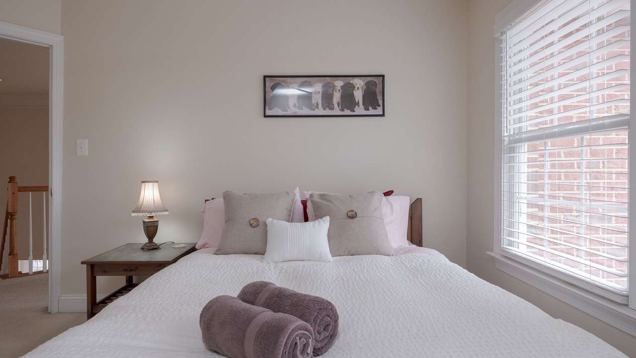 Photo of Bedroom in Cockeysville