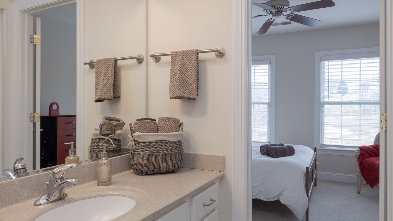 Photo of Bathroom in Cockeysville