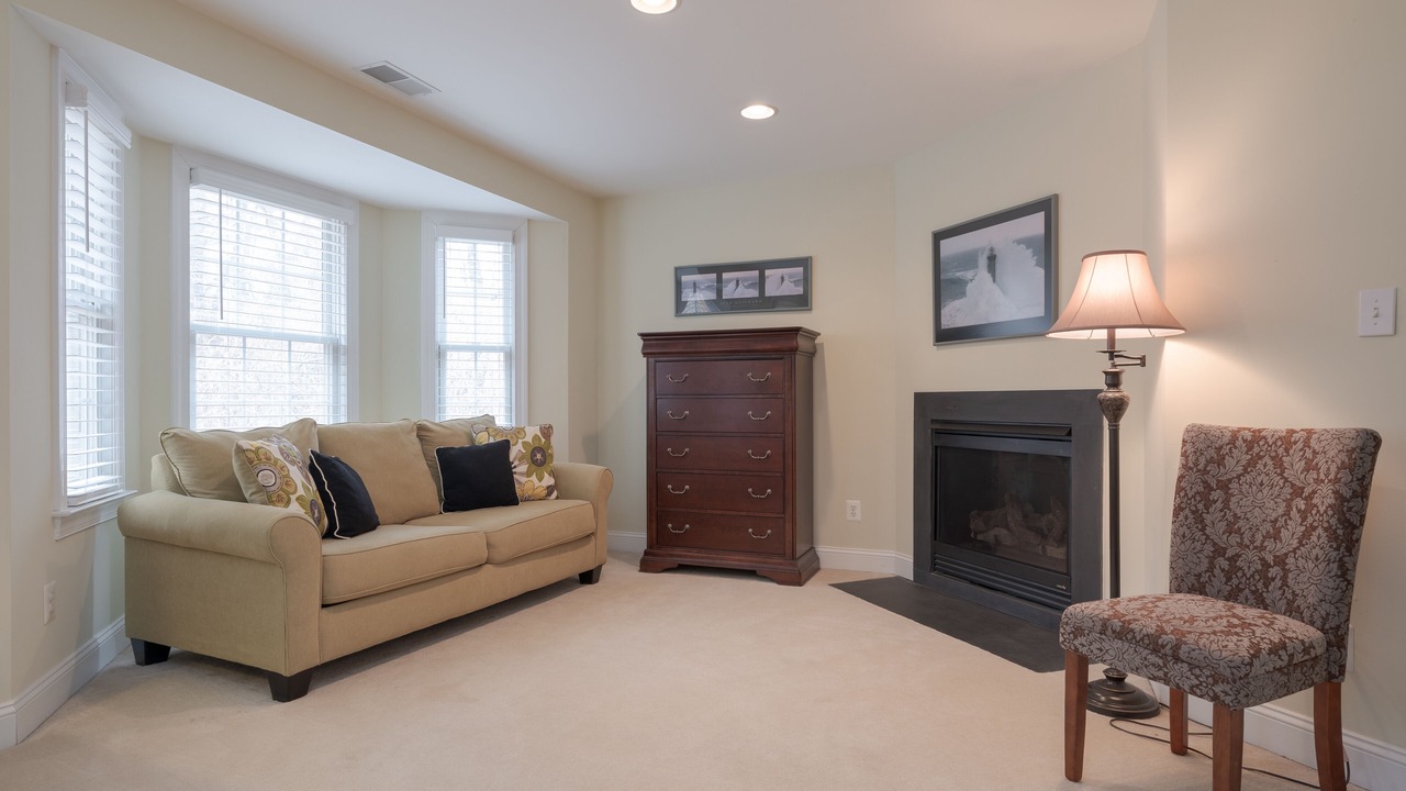 Photo of Livingroom in Cockeysville