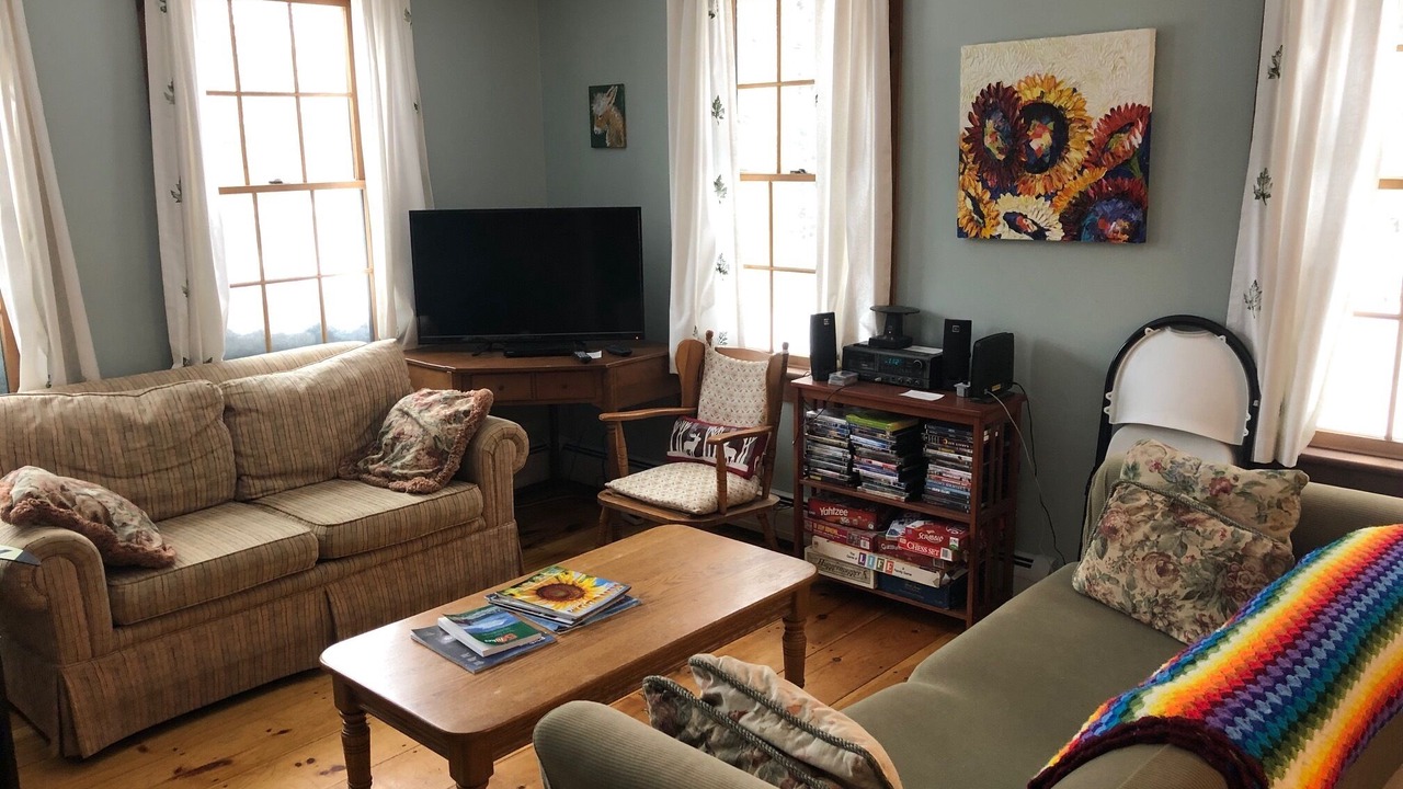 Photo of Bedroom in East Burke