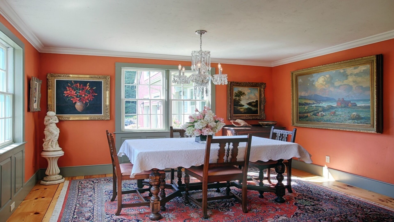 Photo of Bedroom in Wells