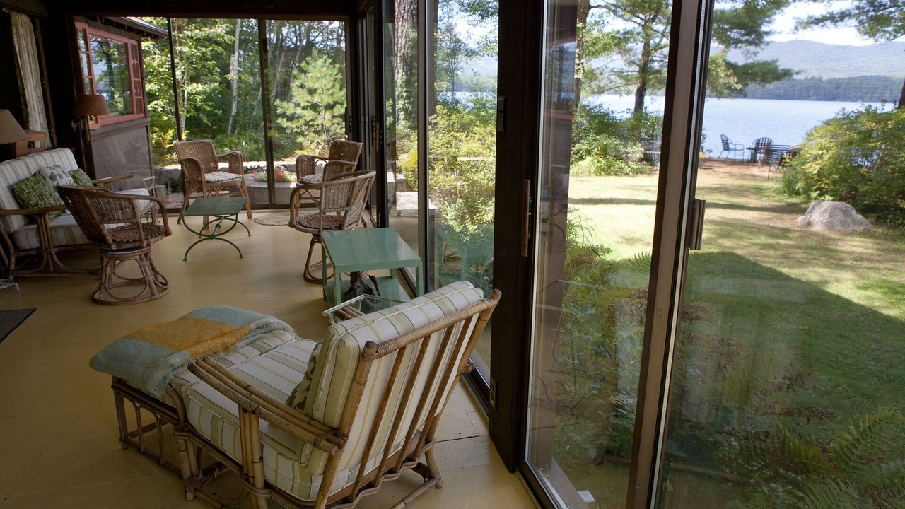 Photo of Outdoor in Moultonborough