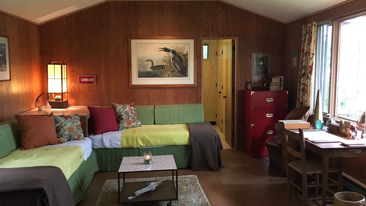 Photo of Bathroom in Moultonborough