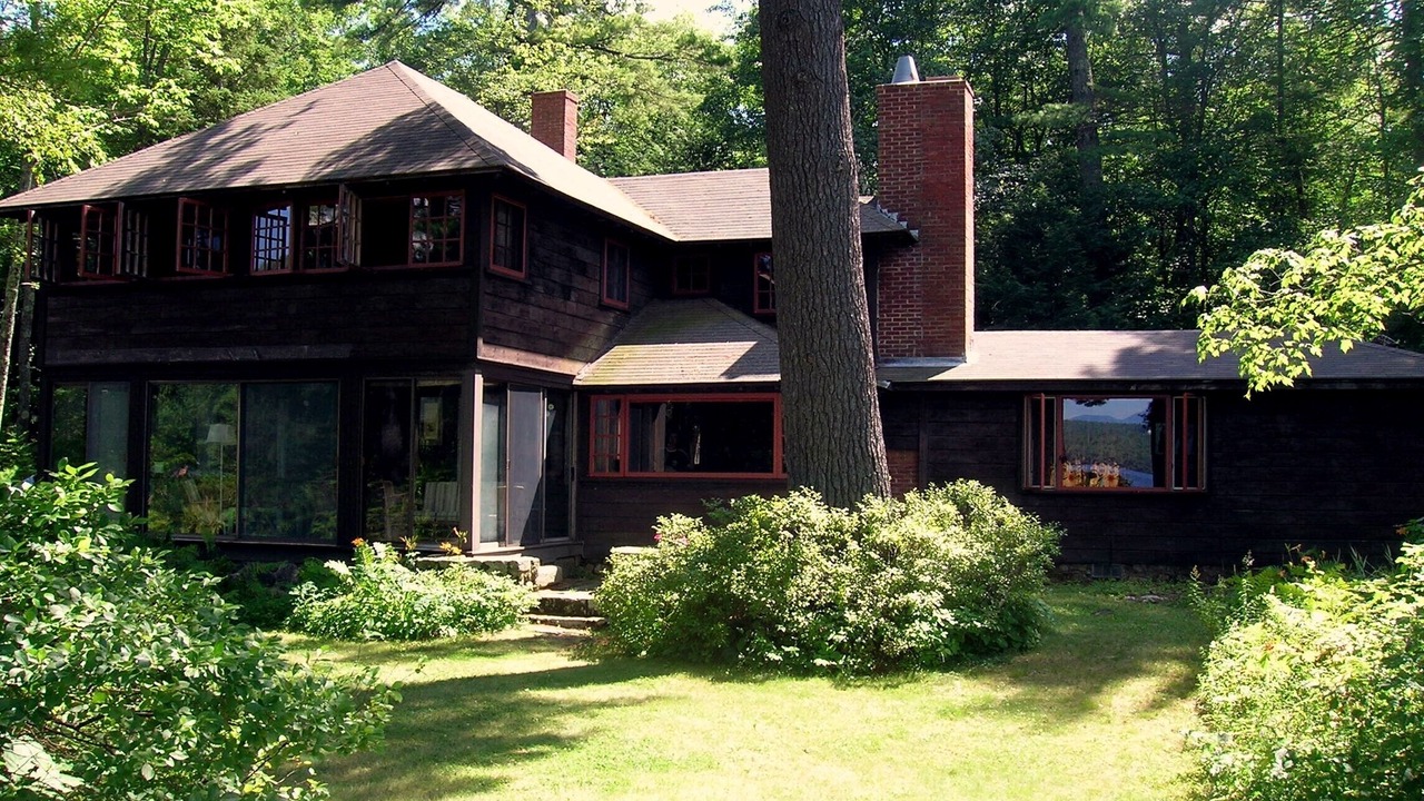 Photo of Outdoor in Moultonborough