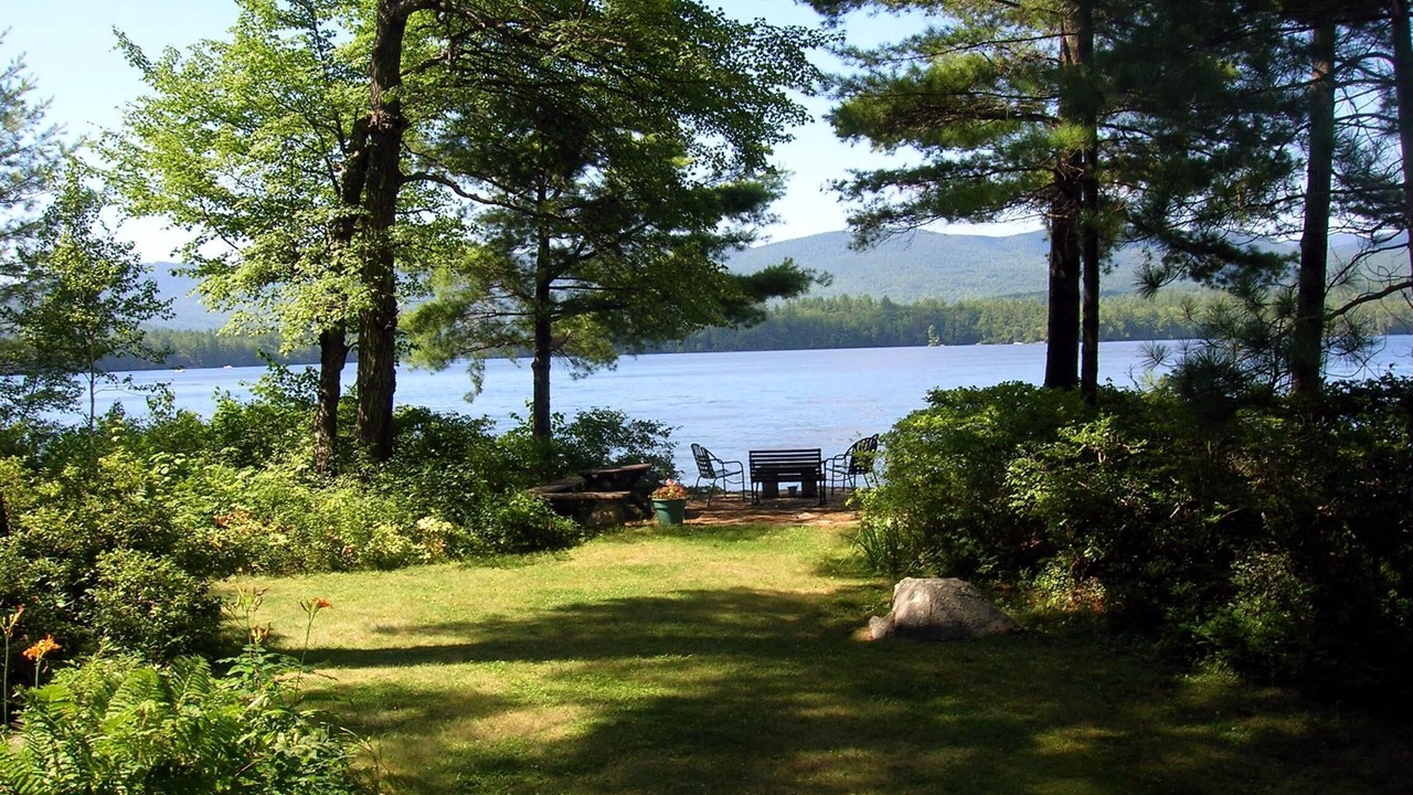 Photo of Outdoor in Moultonborough
