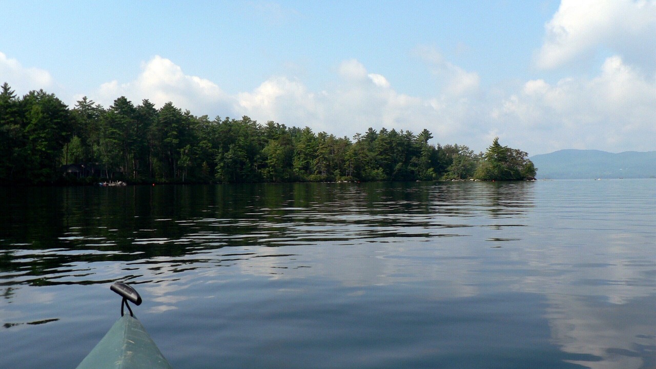 Photo of Outdoor in Moultonborough