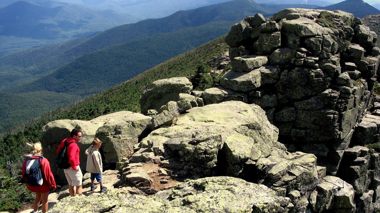 Photo of Outdoor in Moultonborough