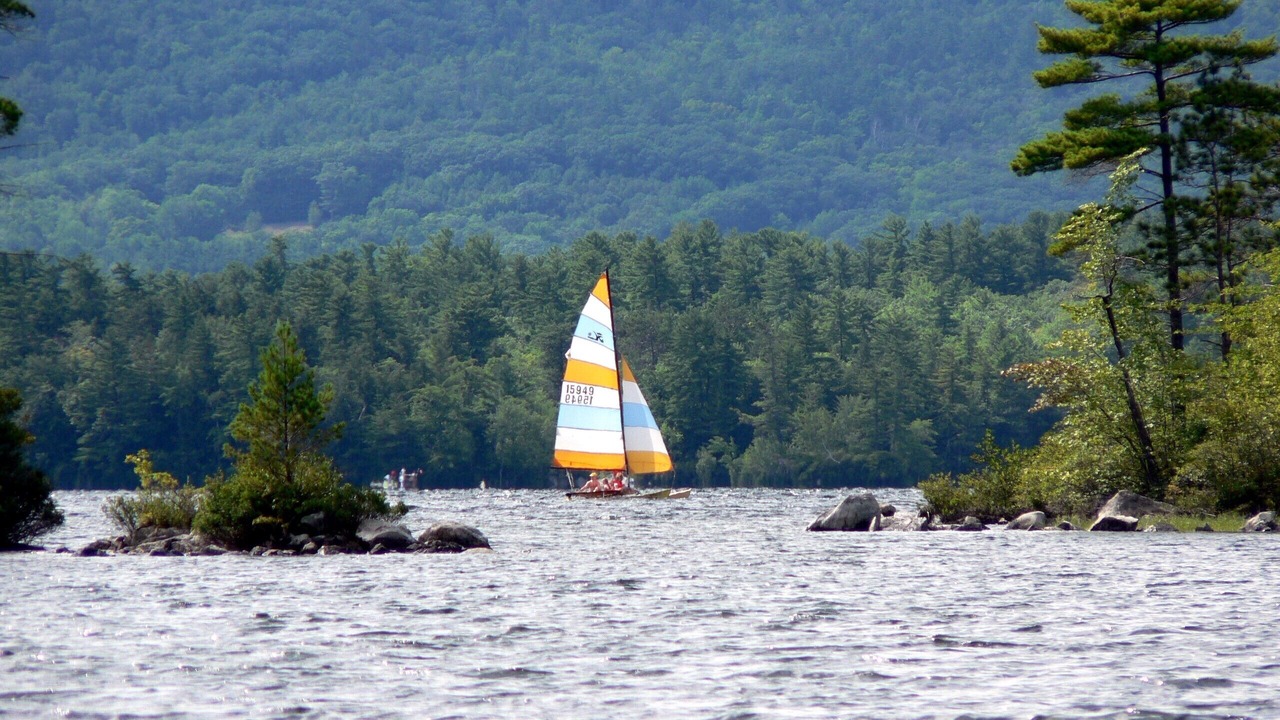 Photo of Outdoor in Moultonborough