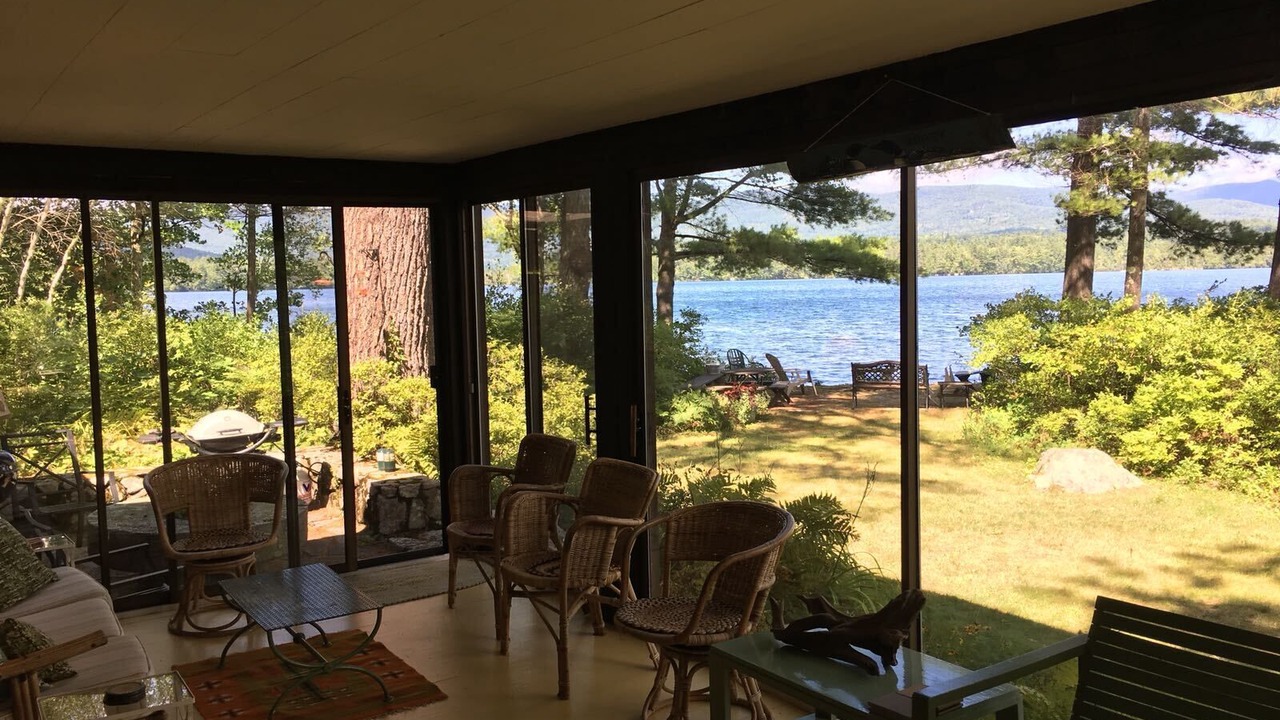 Photo of Outdoor in Moultonborough