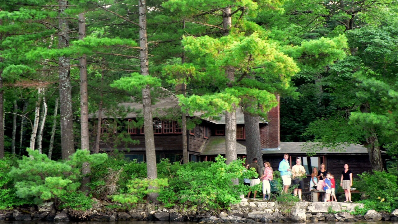 Photo of Outdoor in Moultonborough