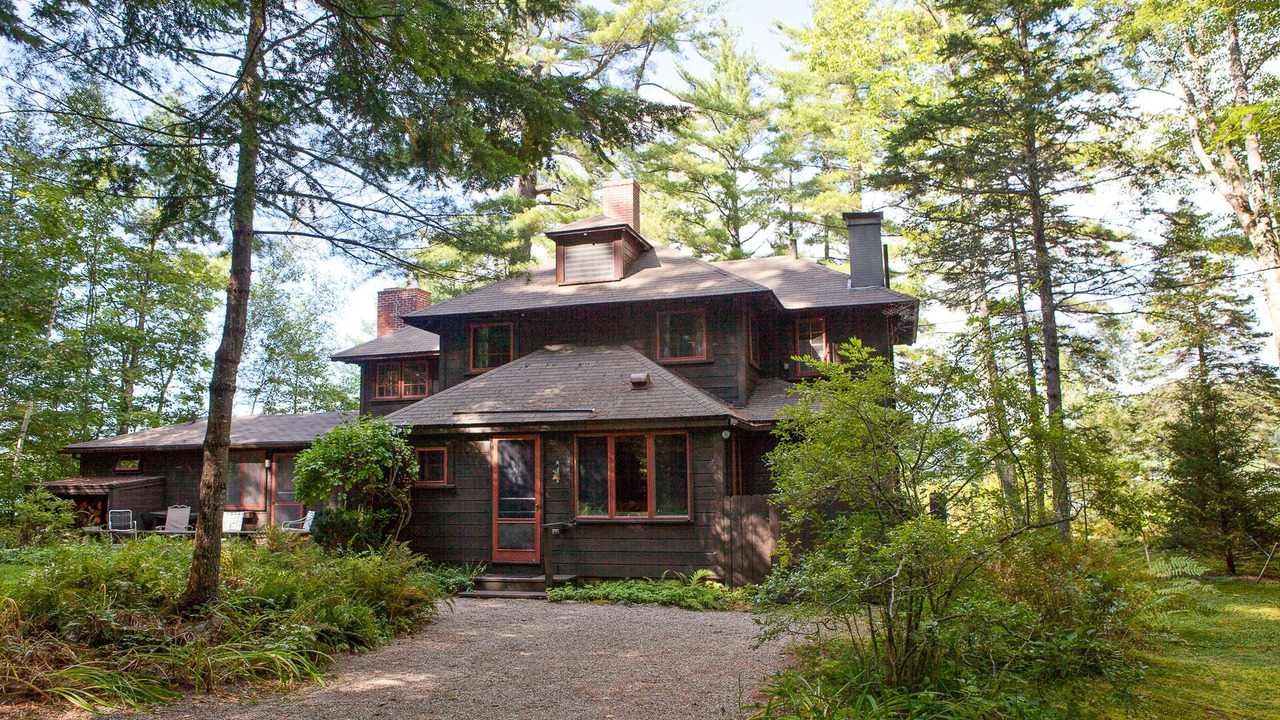 Photo of Outdoor in Moultonborough