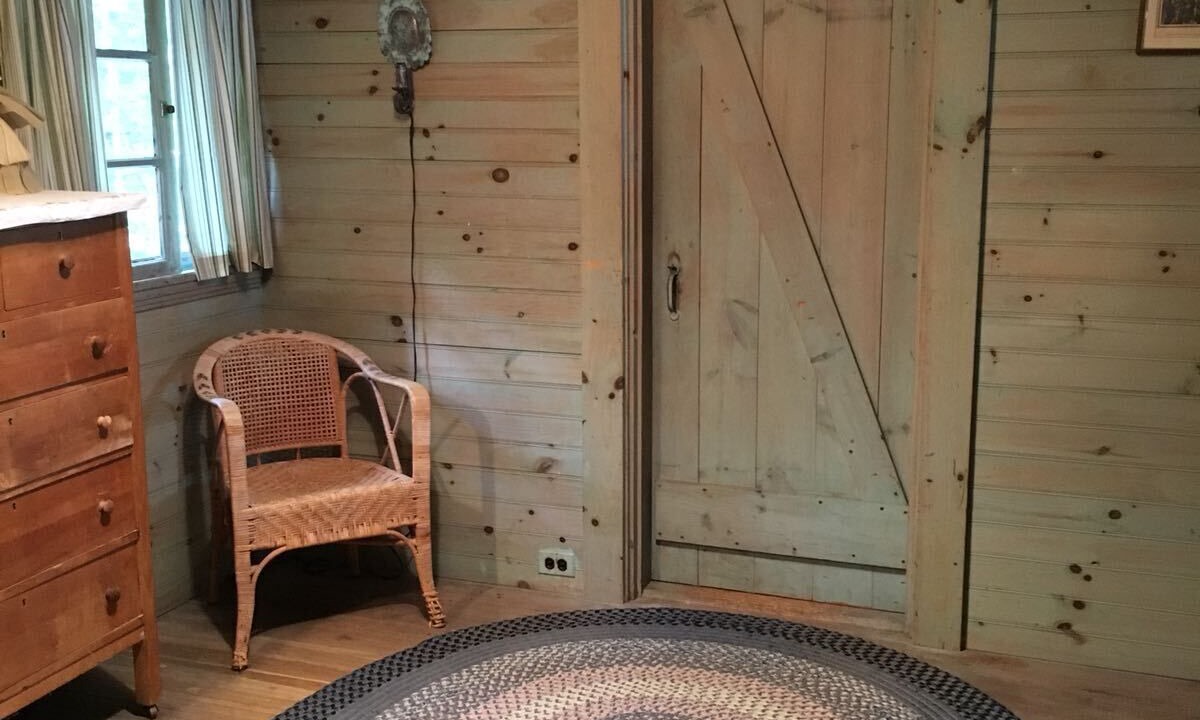 Photo of Bedroom in Moultonborough
