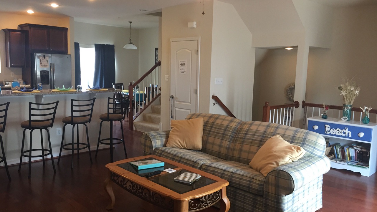 Photo of Bedroom in West Ocean City