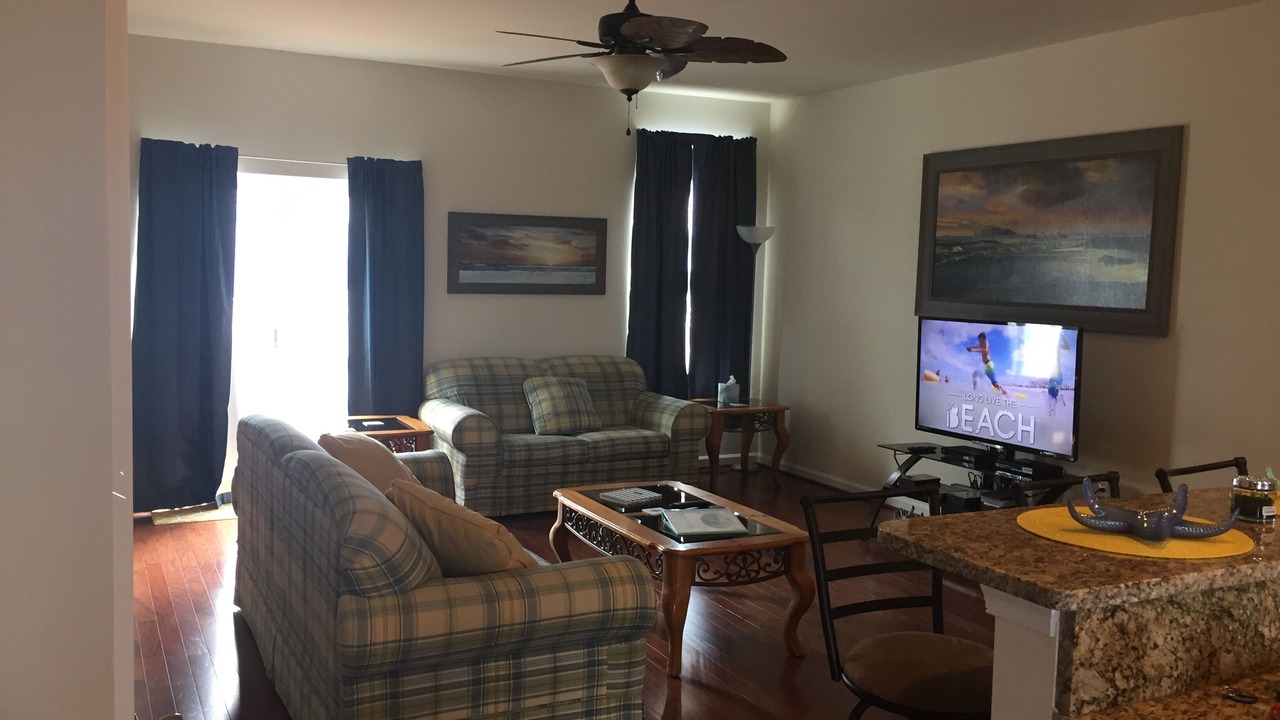Photo of Bedroom in West Ocean City