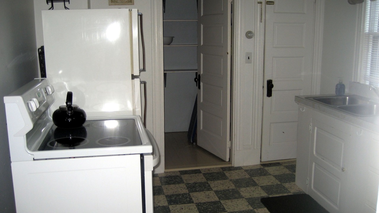 Photo of Kitchen in Camden