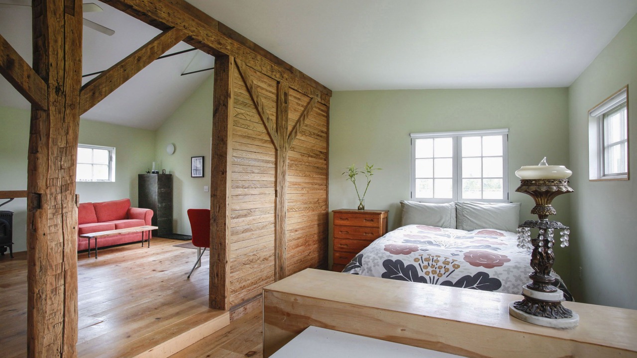 Photo of Bedroom in Town of Marbletown