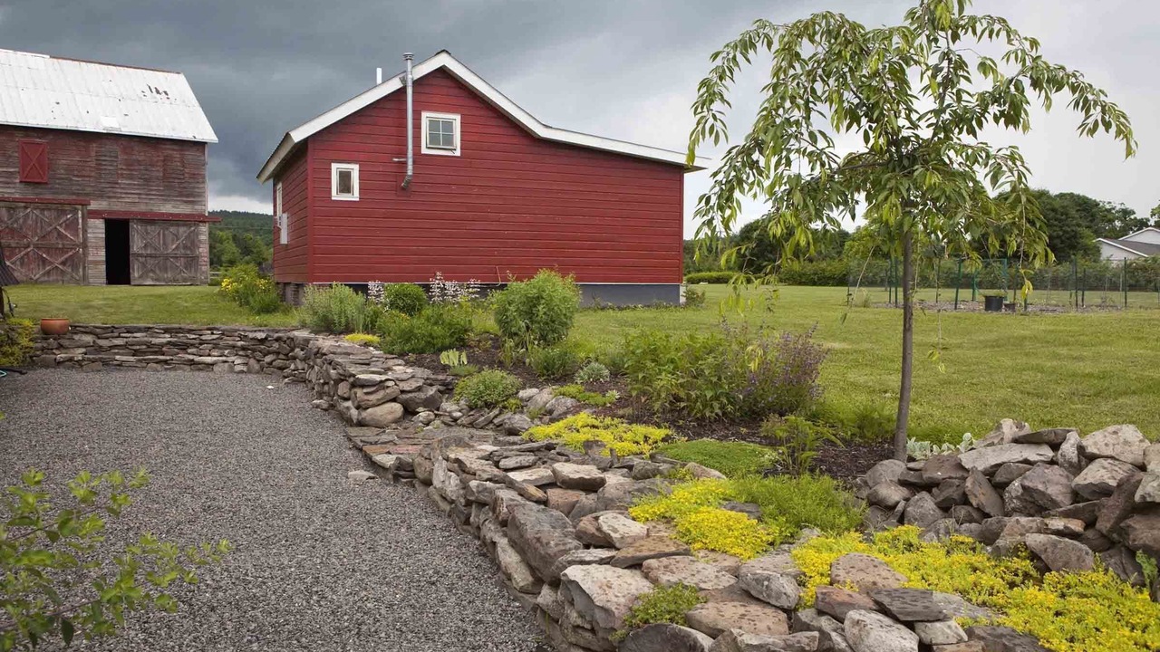 Photo of Outdoor in Town of Marbletown