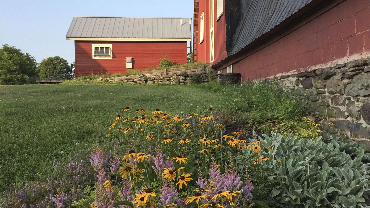 Photo of Outdoor in Town of Marbletown