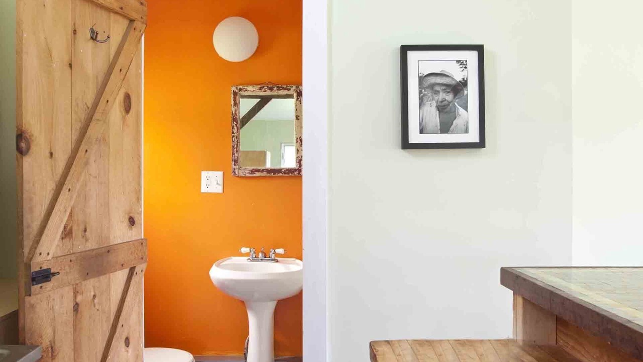 Photo of Bathroom in Town of Marbletown
