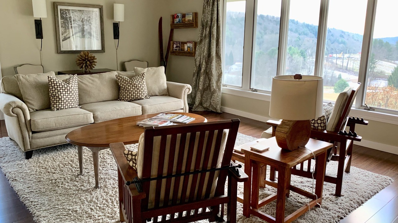 Photo of Livingroom in West Hartford