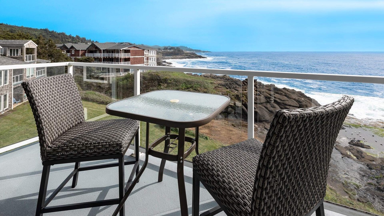 Photo of Outdoor in Depoe Bay