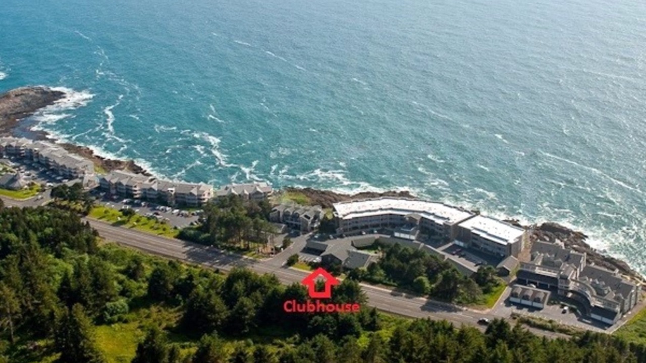 Photo of Outdoor in Depoe Bay