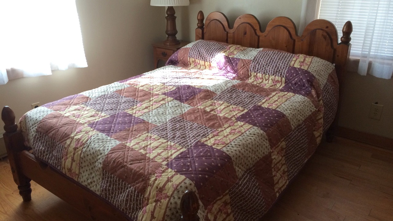 Photo of Bedroom in Poultney