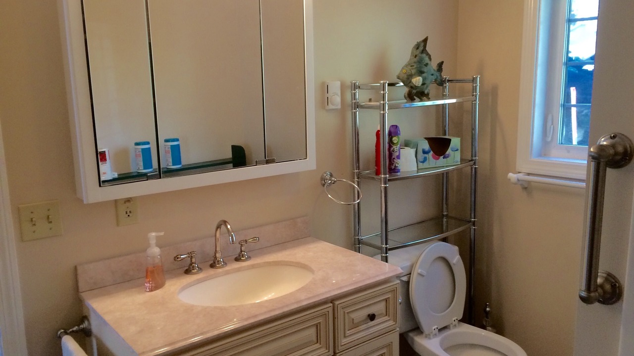 Photo of Bedroom in Poultney