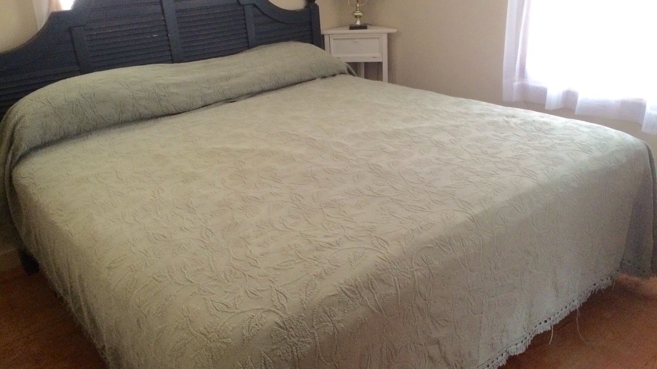 Photo of Bedroom in Poultney