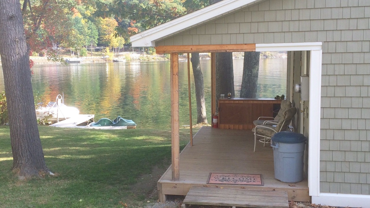 Photo of Outdoor in Poultney