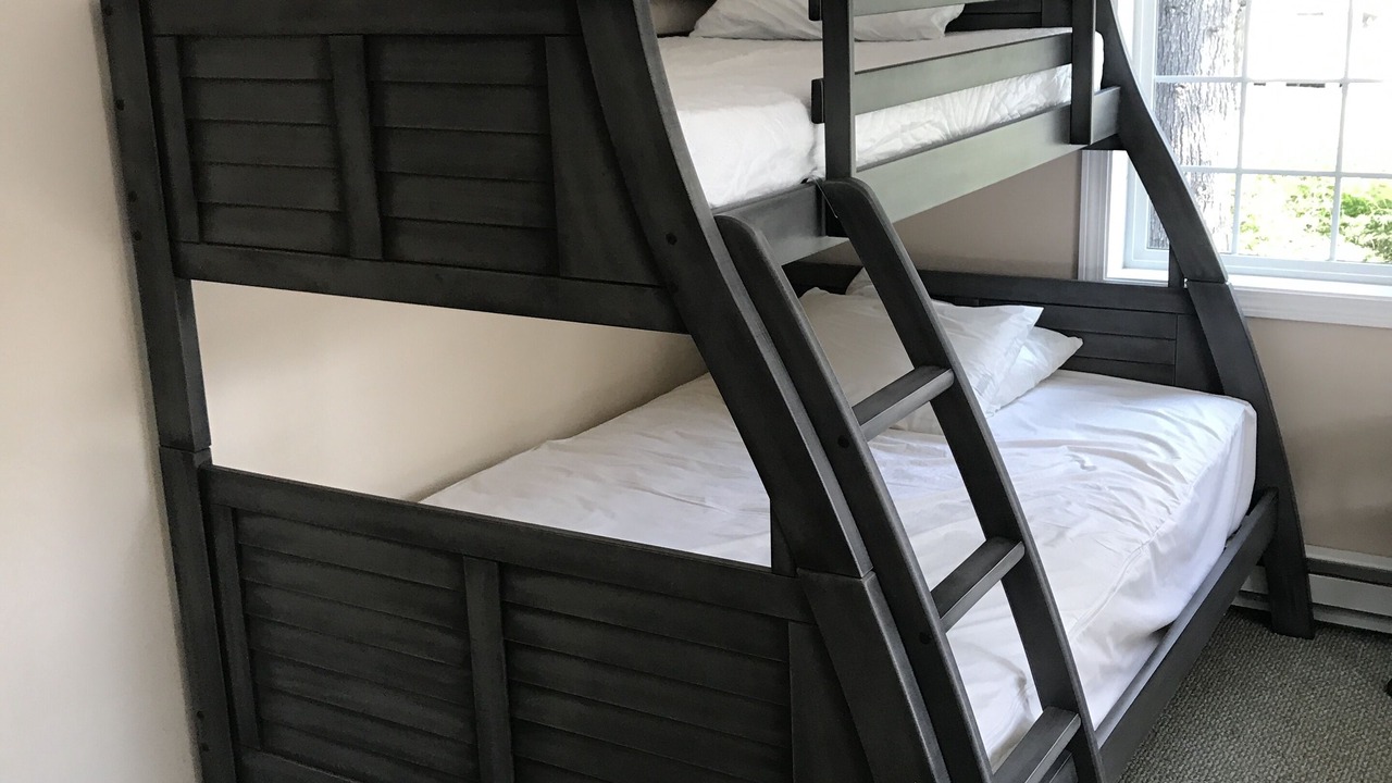 Photo of Bedroom in Poultney